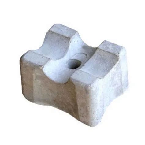 Rectangular Concrete Cover Block at Rs 1.50/piece in Bengaluru | ID: 21331043188