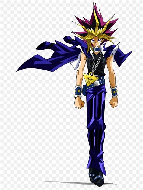 Yugi Mutou Yami Yugi Yu-Gi-Oh! Power Of Chaos: Yugi The Destiny Jaden ...