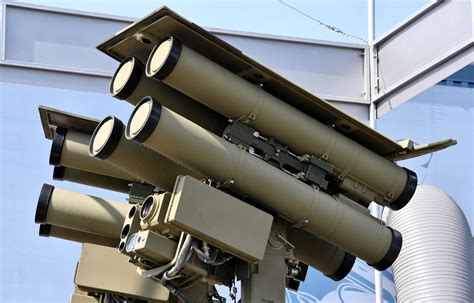 Are Russia's Anti-Tank Missiles Impossible to Stop? | The National Interest