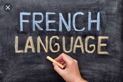 Languages of world: FRENCH LANGUAGE