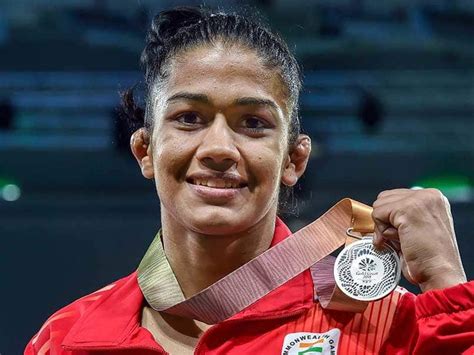 Babita Phogat, Abhishek Verma Welcome Government's Decision To Reopen ...