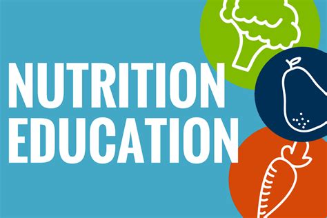 BCHC Now Offering Nutrition Education - Buchanan County Health Center