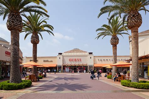 Citadel Outlets