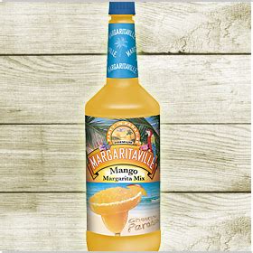 Margaritaville Foods :: Nutritional Information, Where to Buy Products