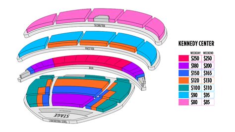 Ticketingbox - Shen Yun 2019 - Washington DC - Shen Yun Tickets ...