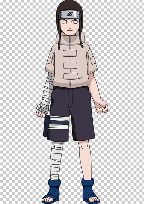 Neji Hyuga Hyuga Clan Naruto Character PNG, Clipart, Anime, Cartoon, Character, Child, Clan Free ...