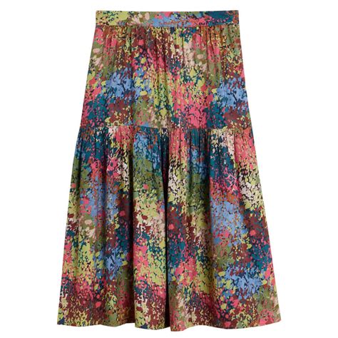 White Stuff Jamima Eco Vero Skirt | Jarrolds, Norwich