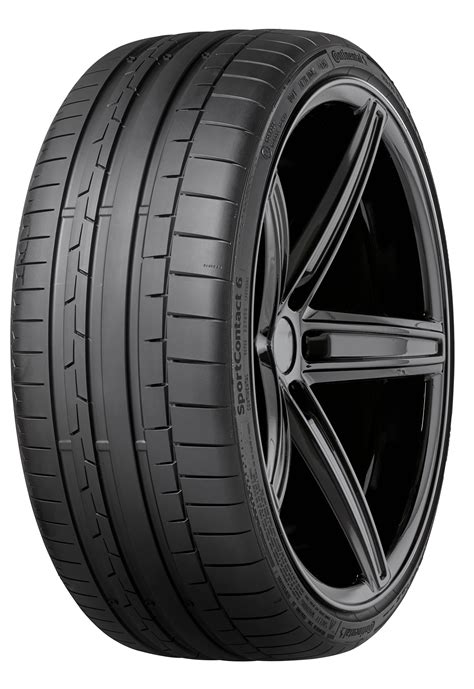 Continental Tires