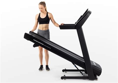 Horizon T101 GO Series Treadmill | Award Winner | Horizon Fitness