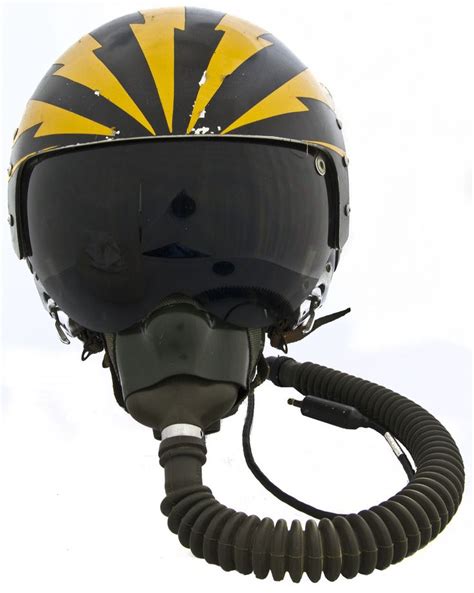 U.S. Navy APH-6B Flight Helmet, Vietnam War | Helmet, Vietnam war, Military helmets