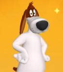 Barnyard Dawg Voice - Looney Tunes World of Mayhem (Video Game ...