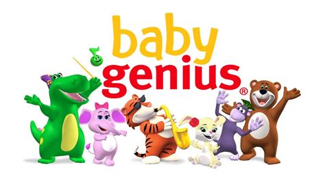 Baby Genius (Original) | Kartoon Channel