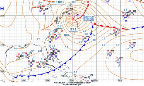 Rincon, Puerto Rico Surf Forecast – Mar 13, 2018 | Rincon Surf Report and Wave Forecast for ...