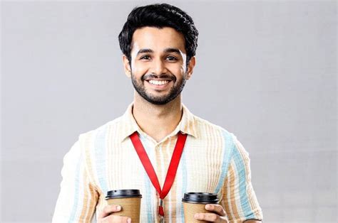 Ritvik Sahore (Actor) Age, Girlfriend, Biography, Web Series