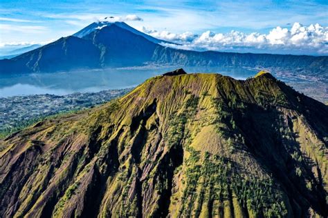 Mount Batur Bali Hike: Sunrise Trekking At Gunung Batur Volcano