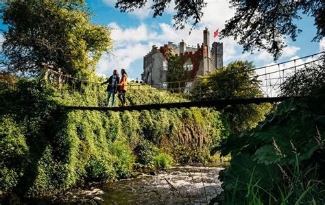 The top five places to visit in County Offaly (PHOTOS) | IrishCentral.com