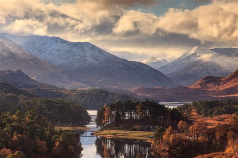 Loch Affric | Does Glen Affric ever disappoint? The best of … | Flickr