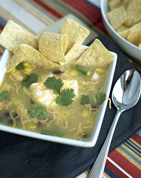 Tomatillo Soup ~ Heat Oven to 350