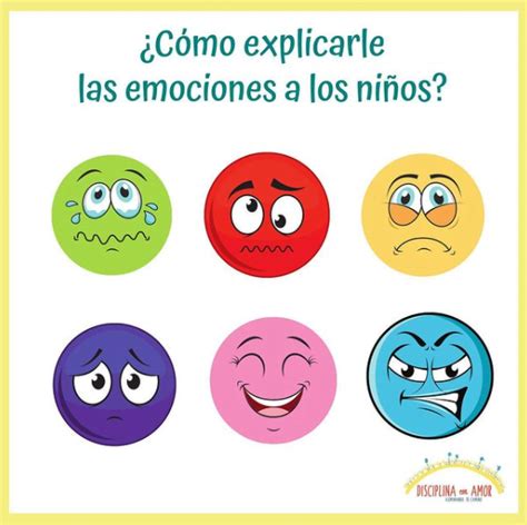 Sintético 93+ Foto Infografia De Las Emociones Para Niños Mirada Tensa