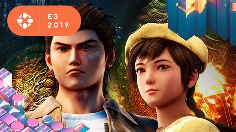 Shenmue 3 Feels More like a Video Game Than Its Predecessors – E3 2019 ...