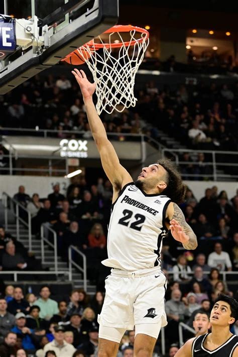 Pros and cons of Providence men's basketball as Big East play opens