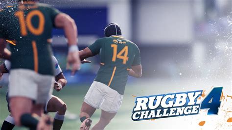 Rugby challenge 3 news - onwebloxa