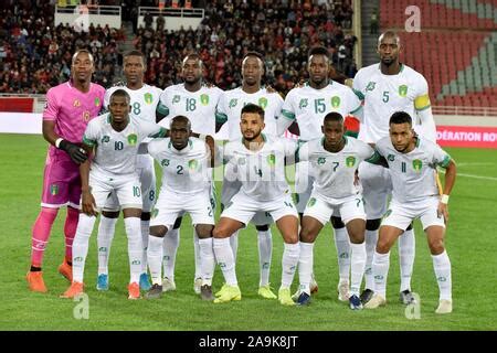 Mauritania national football team - Wikipedia