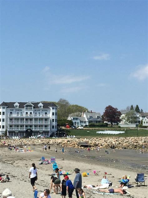 YORK BEACH CAMPER PARK - Campground Reviews (Maine) - Tripadvisor