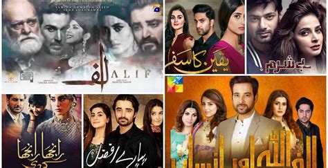 Best Pakistani Dramas 2025 List - Ileane Elsinore