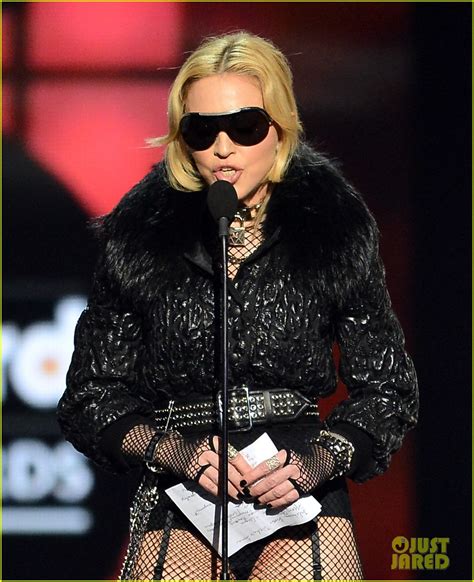 Madonna - Billboard Music Awards 2013: Photo 2874207 | Madonna, Will.I ...