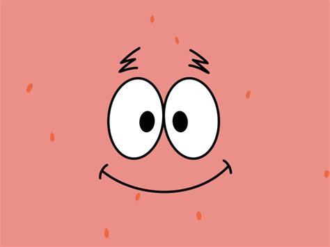 Patrick Star / SpongeBob SquarePants by Adrian / maginpanic on Dribbble