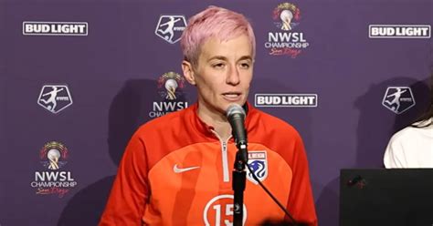 Megan Rapinoe on getting injured: 'If there was a God, this is proof there isn't' - Football ...