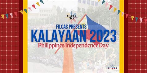 KALAYAAN 2023 - Philippines Independence Day | Saskatoon City Hall - Civic Square | June 10, 2023