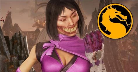 Mileena's Mortal Kombat 11 Ultimate gameplay trailer likely coming ...