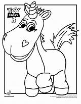 Toy Story Characters Coloring Pages  Home sketch template