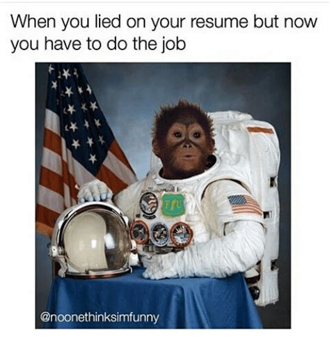 19 Resume Memes That Only Job Seekers Understand