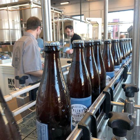 Russian River Brewing’s “Pliny the Younger” Generates $5.1M Economic ...