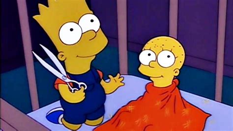 The Simpsons Lisa First Word