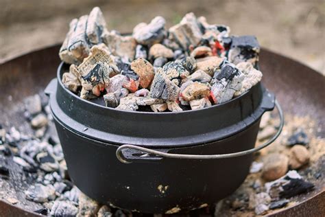 Dutch Oven Breakfast Ideas to Fuel Outdoor Adventure | ActionHub