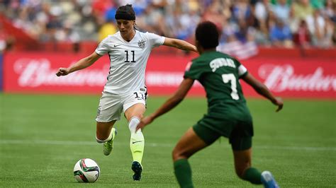 USWNT: What do they need to improve to win the World Cup? - Sports Illustrated