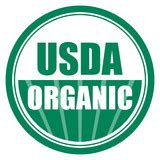 Usda Organic Icon at Vectorified.com | Collection of Usda Organic Icon free for personal use