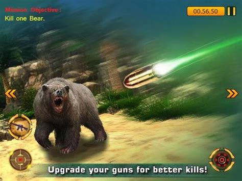 Hunter 3D Download APK for Android (Free) | mob.org