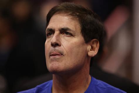 President Mark Cuban? Dallas Mavericks Owner Says He Could Run for White House in 2020 - Newsweek