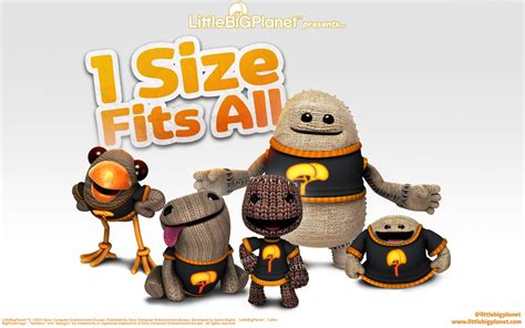 What to do in your first week with LittleBigPlanet 3 – PlayStation.Blog