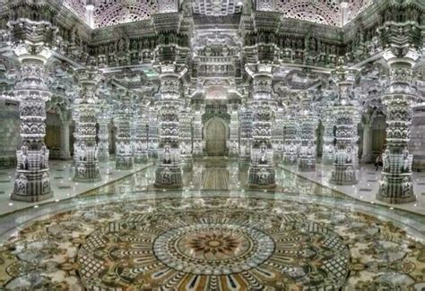 BAPS Swaminarayan Akshardham, Robbinsville, NJ Inside Picture !!! - WhatsApp Text | Jokes | SMS ...