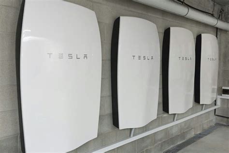 Tesla Powerwall 2 | Tesla powerwall, Solar battery, Solar powered fan