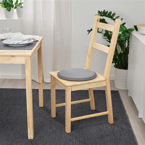 Chair Cushions And Chair Pads - See All Products - IKEA