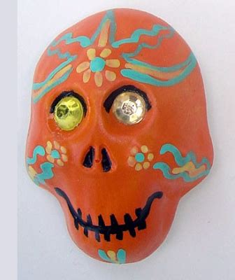 Jeri’s Organizing & Decluttering News: Organizing with Etsy for Halloween - and for Dia de los ...
