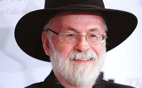 The Children's War: Remembering Terry Pratchett