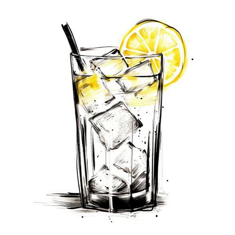 Lemon Drawings Black And White Images | Free Photos, PNG Stickers, Wallpapers & Backgrounds ...